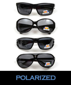 Polarized Sunglasses Assortment