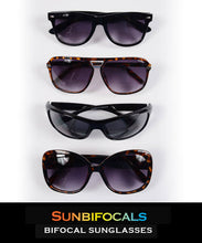 Load image into Gallery viewer, Sunbifocals Assortment