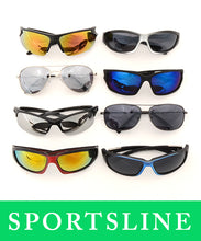 Load image into Gallery viewer, Sportsline Sunglasses Assortment