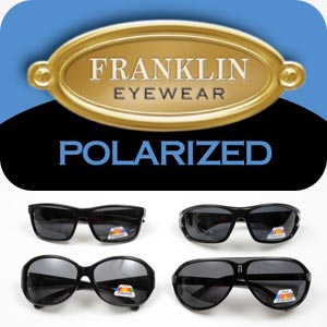 Polarized Sunglasses Assortment