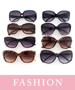 Fashion Sunglasses Assortment
