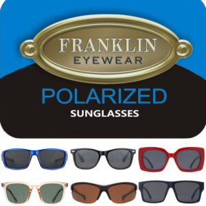 Polarized Sunglasses Assortment