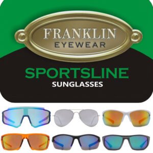 Sportsline Sunglasses Assortment